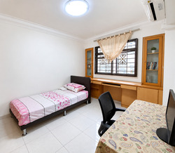 Blk 301B Anchorvale Drive (Sengkang), HDB 5 Rooms #624474851